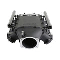 Holley EFI LT ULTRA LO-RAM BLK KIT 102MM TB 100S 300-719BK-100K