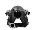 Holley EFI 351W HI-RAM BLK KIT W 102TB 100S 300-242BK-100K