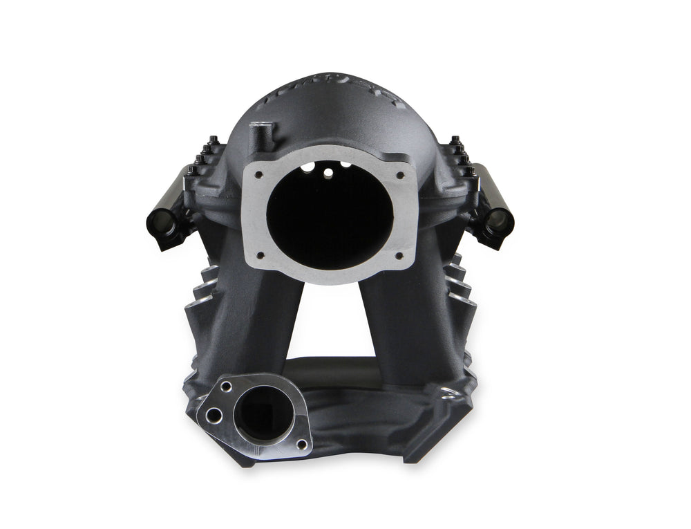 Holley EFI SBF 302 HI-RAM NAT KIT W 92 TB 42S 300-272-42K