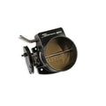 Holley EFI LS1 LO-RAM BLK KIT W 102MM TB 100B INJ 300-620BK-100K