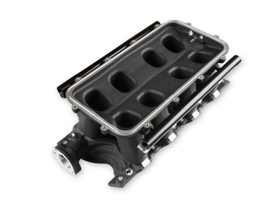 Holley EFI SBF 302 HI-RAM BLK KIT W 92 TB 42S 300-272BK-42K