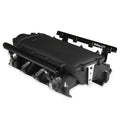 Holley EFI LS3 ULTRA LO-RAM BLK KIT W 102 TB 42S 300-680BK-42K