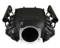 Holley EFI LS3 ULTRA LO-RAM BLK KIT W 102 TB 42S 300-680BK-42K