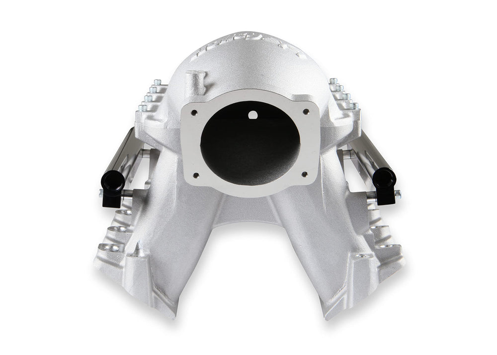 Holley EFI LS3 HI-RAM NAT KIT W 92MM TB 100LB INJ 300-116-100K