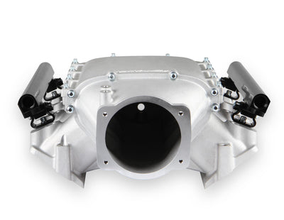 Holley EFI LS3 ULTRA LO-RAM NAT KIT W 102 TB 42S 300-680-42K