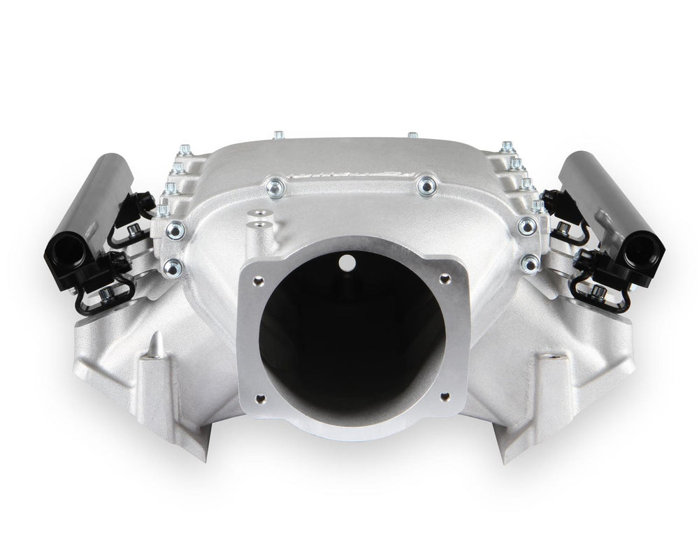 Holley EFI LS3 ULTRA LO-RAM NAT KIT W 102 TB 42S 300-680-42K