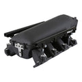 Holley EFI LT LO-RAM BLK KIT W 102MM TB 42LB INJ 300-718BK-42K
