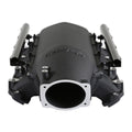 Holley EFI LT LO-RAM BLK KIT W 102MM TB 42LB INJ 300-718BK-42K