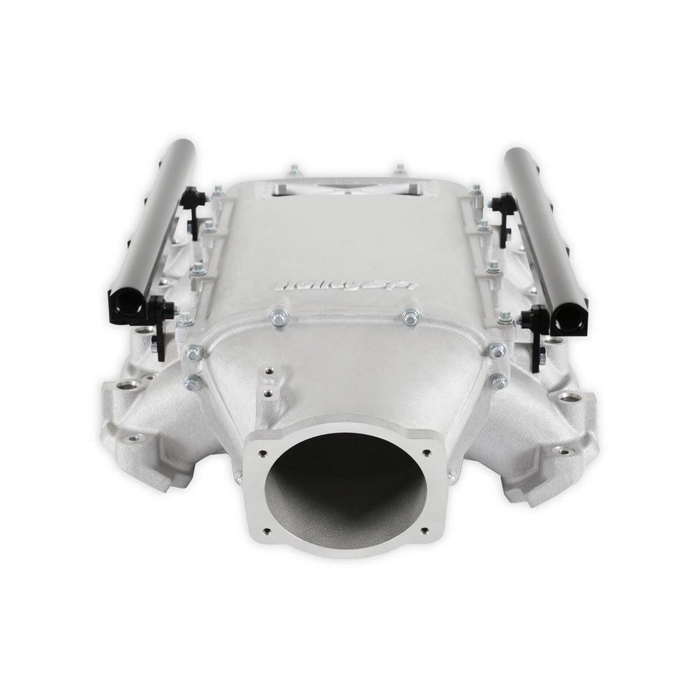 Holley EFI LT ULTRA LO-RAM NAT KIT 102MM TB 120S 300-719-120K