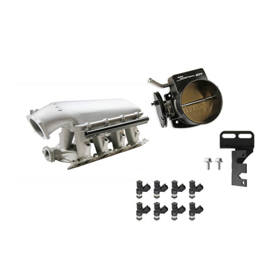 Holley EFI SBF 302 HI-RAM NAT KIT W 102 TB 42S 300-273-42K
