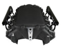 Holley EFI LS3 ULTRA LO-RAM BLK KIT W 102 TB 120S 300-680BK-120K