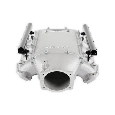 Holley EFI LT ULTRA LO-RAM NAT KIT 102MM TB 100S 300-719-100K