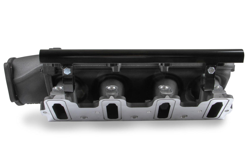 Holley EFI LS1 ULTRA LO-RAM BLK KIT W 102 TB 42S 300-621BK-42K