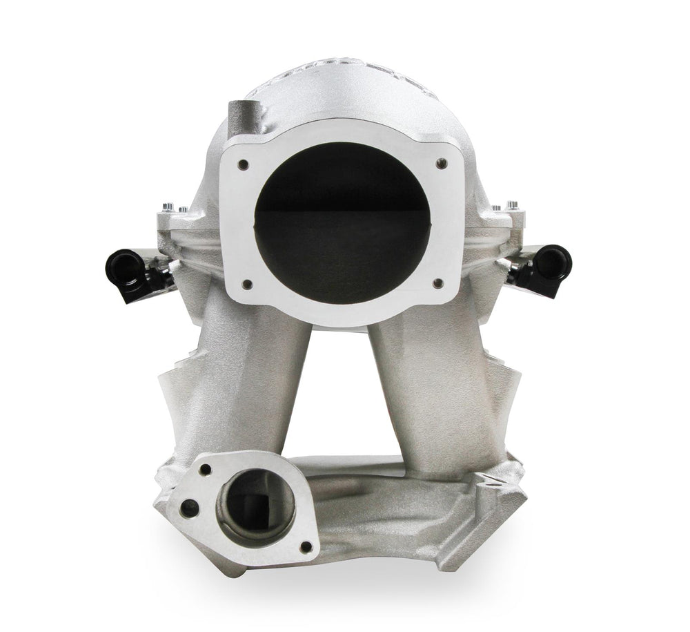 Holley EFI SBF 302 HI-RAM NAT KIT W 92 TB 100S 300-272-100K