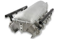 Holley EFI LS3 LO-RAM NAT KIT W 102MM TB 100B INJ 300-679-100K