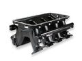 Holley EFI LS1 HI-RAM NAT KIT W 92MM TB 100LB INJ 300-122-100K