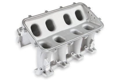 Holley EFI LS1 HI-RAM NAT KIT W 102MM TB 100L INJ 300-123-100K