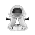Holley EFI SBC HI-RAM NAT KIT W 102 TB 100S 300-950-100K