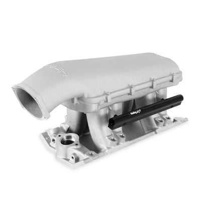 Holley EFI SBC HI-RAM NAT KIT W 102 TB 100S 300-950-100K