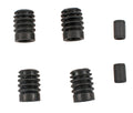 Power Stop Z36 COATED KIT W/ PC CALS CPC4033-36