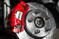 Power Stop Z23 COATED KIT W/ PC CALS CPC408-23