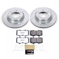 Power Stop Z36 COATED KIT W/ PC CALS CPC5873A-36