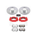 Power Stop Z36 COATED KIT W/ PC CALS CPC1137-36