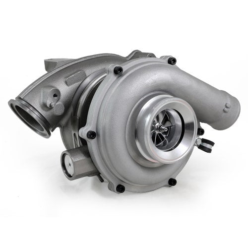 aFe Power Bladerunner GT Series Turbocharger 86mm 03-07 Ford Diesel Trucks V8 6.0L (td)