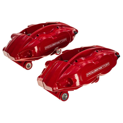 Power Stop Z23 COATED KIT W/ AS CALS CPR2915A-23