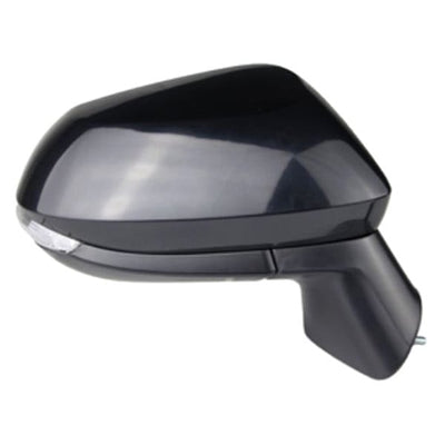 CAPA RT MIRROR OTR REAR VIEW EX; W/COVER; PTM; HONDA ACCORD 2325
