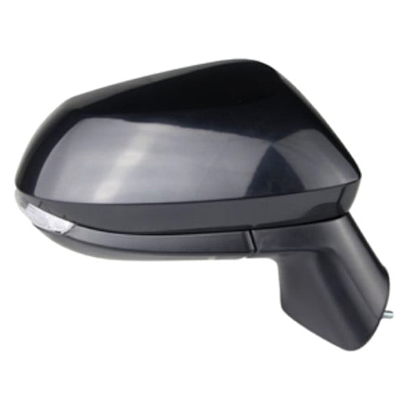 CAPA RT MIRROR OTR REAR VIEW EX; W/COVER; PTM; HONDA ACCORD 2325