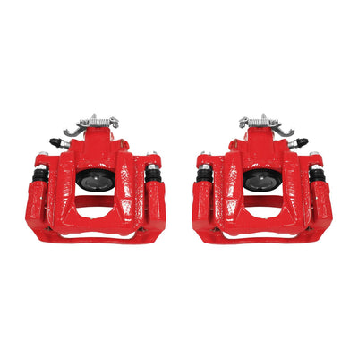 Power Stop Z23 COATED KIT W/ AS CALS CPR4569-23