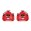 Power Stop Z23 COATED KIT W/ AS CALS CPR4569-23