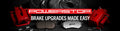 Power Stop Z23 COATED BRAKE KIT CPK1066-23