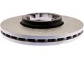 Power Stop Z23 COATED BRAKE KIT CPK7235-23