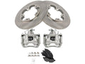Power Stop Z23 COATED BRAKE KIT CPK7235-23