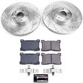 Power Stop Z23 COATED BRAKE KIT CPK6313-23