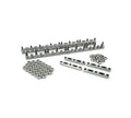 LS1/LS2 Shaft Rocker Kit Unassembled