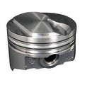 BBC Dome Piston Set 4.290 Bore +17.0cc