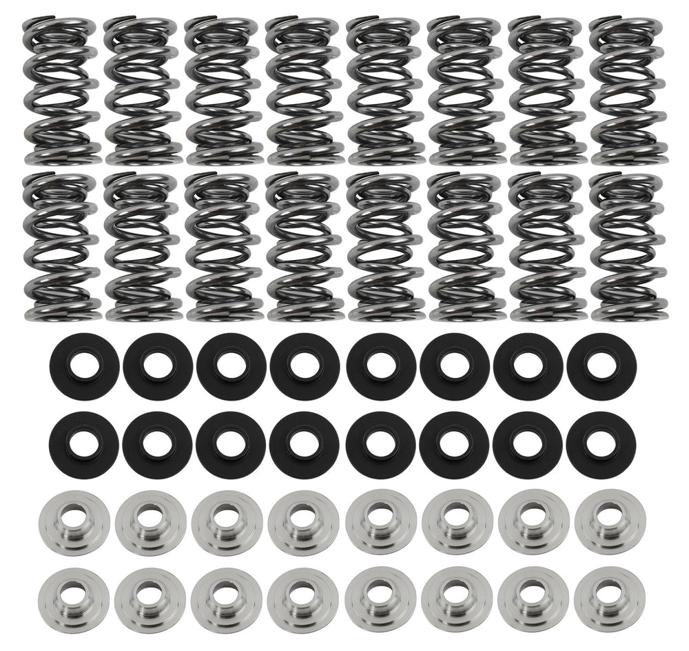 GEN V LT4 Platinum Dual Spring Kit .660in Lift