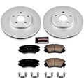 Power Stop Z23 COATED BRAKE KIT CPK5516-23