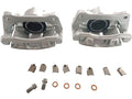 Power Stop Z23 COATED BRAKE KIT CPK2798-23