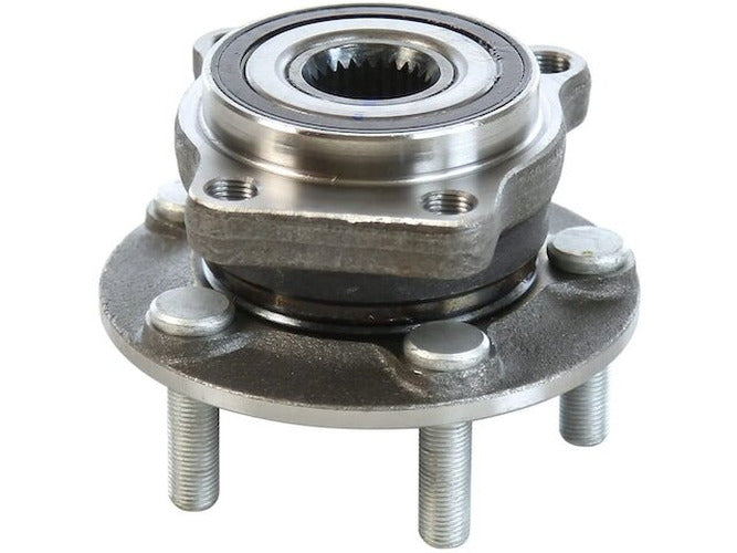 Power Stop Z23 COATED BRAKE KIT CPK6931-23