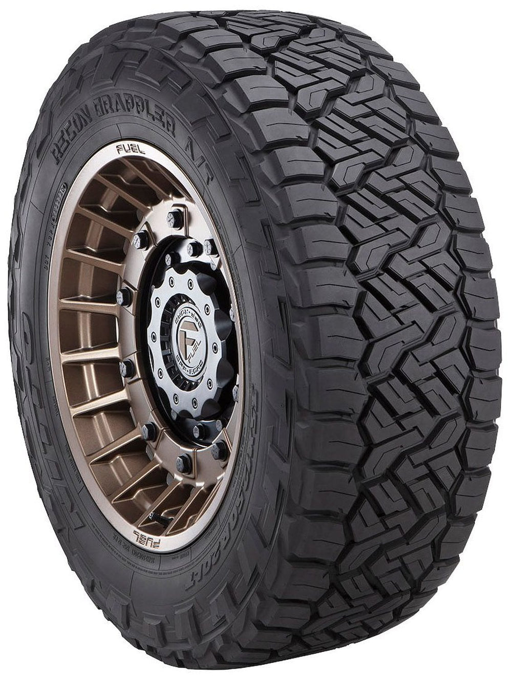 Nitto Tires - NT-218-700