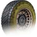 Nitto Tires - NT-218-700