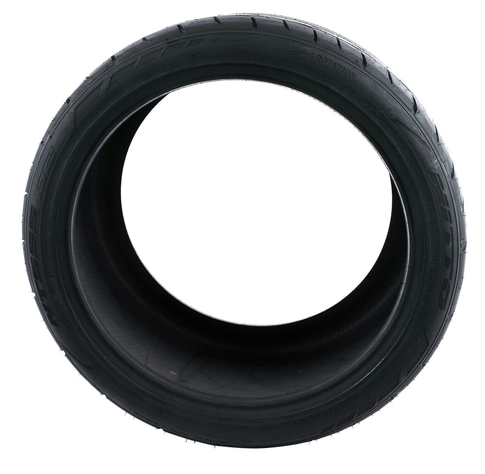 Nitto Tires - NT-211-740