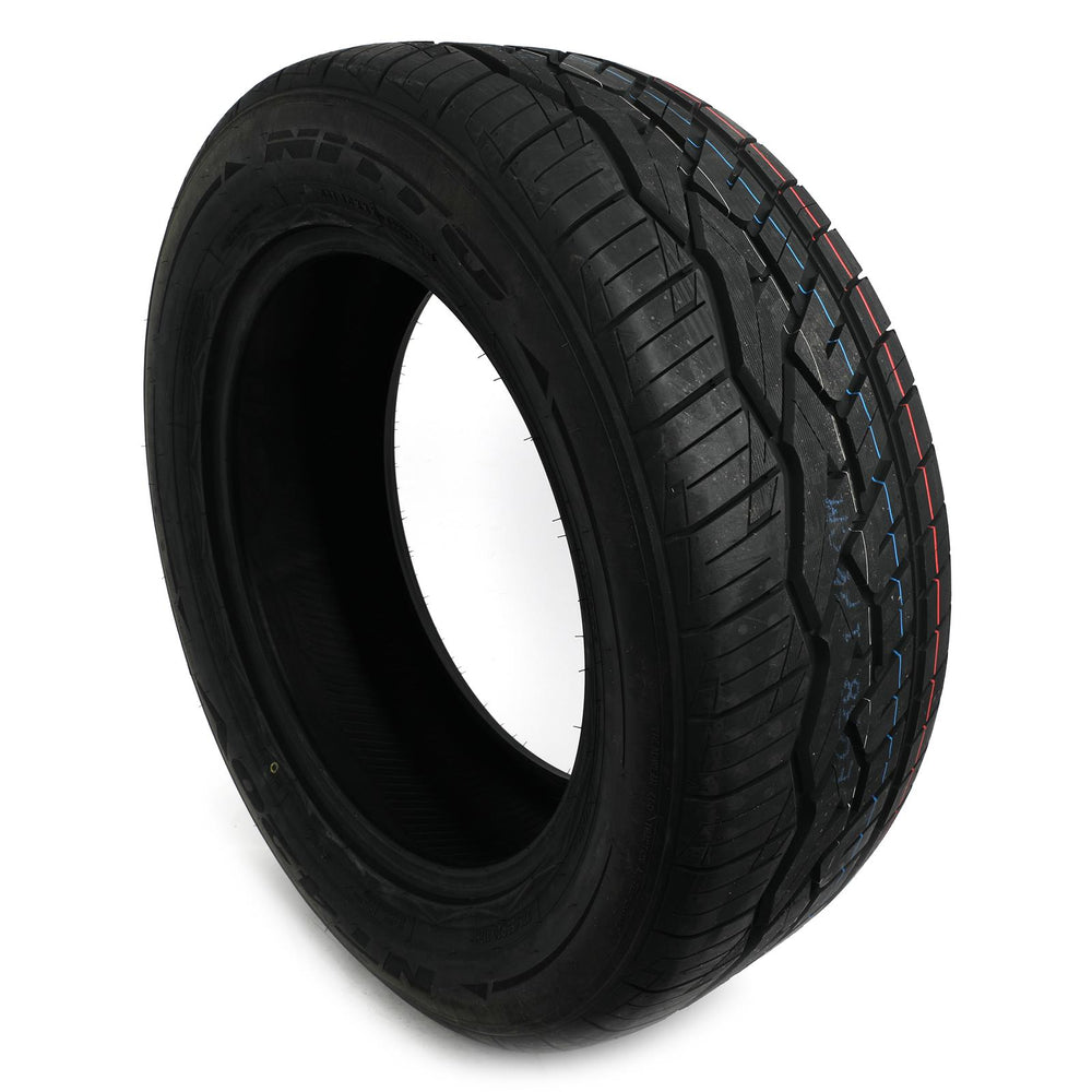 Nitto Tires - NT-203-920
