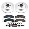 Power Stop Z23 COATED BRAKE KIT CPK7875-23