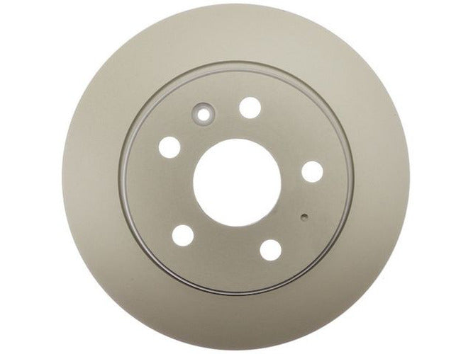 Power Stop Z23 COATED BRAKE KIT CPK7561-23