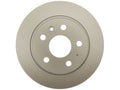 Power Stop Z23 COATED BRAKE KIT CPK7561-23